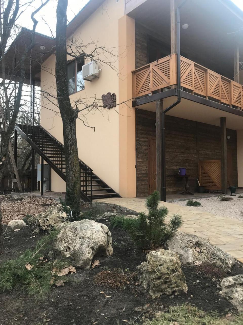 Hotel База Отдыха Дубки Orlovshchina Exterior foto